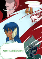 Chronos II : Chapitre 2 page 14