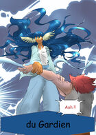 Chronos II : Chapitre 2 page 20