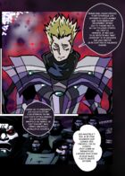 Saint Seiya Arès Apocalypse : Chapter 27 page 1