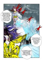 Saint Seiya Arès Apocalypse : Chapitre 27 page 9