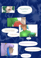 Chronos II : Chapitre 3 page 1