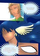 Chronos II : Chapitre 3 page 2