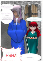 Chronos II : Chapitre 3 page 5
