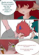 Chronos II : Chapitre 3 page 10