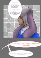 Chronos II : Chapitre 3 page 11