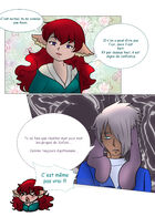 Chronos II : Chapitre 3 page 12