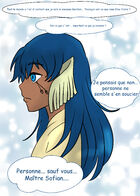 Chronos II : Chapitre 4 page 4