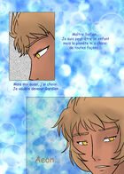 Chronos II : Chapitre 4 page 5