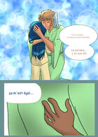 Chronos II : Chapitre 4 page 8
