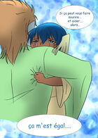 Chronos II : Chapitre 4 page 9