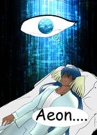 Chronos II : Chapitre 4 page 10