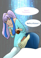 Chronos II : Chapitre 4 page 11