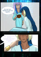 Chronos II : Chapitre 4 page 12