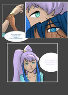 Chronos II : Chapitre 4 page 13