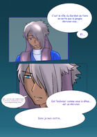 Chronos II : Chapitre 4 page 16