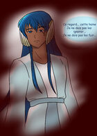 Chronos II : Chapitre 5 page 1