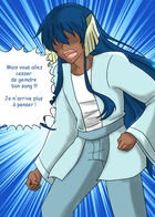 Chronos II : Chapitre 5 page 5