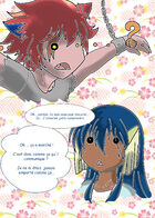 Chronos II : Chapitre 5 page 6