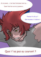 Chronos II : Chapitre 5 page 9