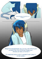 Chronos II : Chapitre 5 page 19