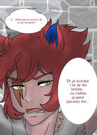 Chronos II : Chapitre 5 page 21