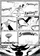 Wouestopolis : Chapitre 17 page 8