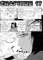 Wouestopolis : Chapitre 17 page 1