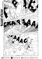 Blade of the Freak : Chapter 23 page 2