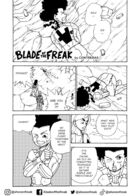 Blade of the Freak : Chapter 23 page 3
