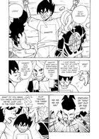 Blade of the Freak : Capítulo 24 página 3