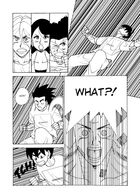 Blade of the Freak : Chapitre 24 page 12