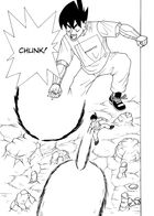 Blade of the Freak : チャプター 24 ページ 13