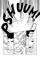 Blade of the Freak : チャプター 24 ページ 14