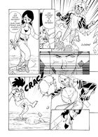 La Espada del Anormal : Chapitre 24 page 10