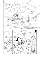 La Espada del Anormal : Capítulo 24 página 16