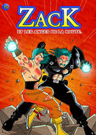 Zack et les anges de la route : Chapitre 57 page 1