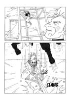 Zack et les anges de la route : Chapter 57 page 29