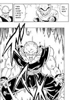 DBM U3 & U9: Una Tierra sin Goku : Capítulo 42 página 21