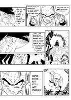 DBM U3 & U9: Una Tierra sin Goku : Глава 42 страница 25