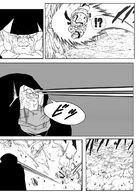 DBM U3 & U9: Una Tierra sin Goku : Capítulo 42 página 26