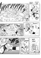 DBM U3 & U9: Una Tierra sin Goku : Chapter 42 page 27