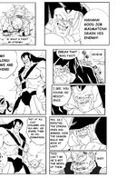 DBM U3 & U9: Una Tierra sin Goku : Глава 42 страница 29