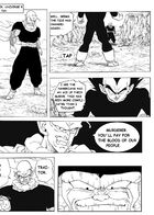DBM U3 & U9: Una Tierra sin Goku : Chapter 42 page 2
