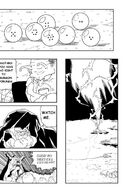 DBM U3 & U9: Una Tierra sin Goku : Capítulo 42 página 30