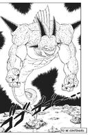 DBM U3 & U9: Una Tierra sin Goku : チャプター 42 ページ 31