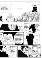 DBM U3 & U9: Una Tierra sin Goku : Chapter 42 page 3