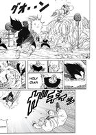 DBM U3 & U9: Una Tierra sin Goku : Chapter 42 page 5