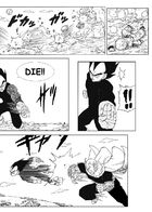 DBM U3 & U9: Una Tierra sin Goku : Chapter 42 page 6