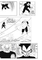 DBM U3 & U9: Una Tierra sin Goku : Chapter 42 page 7