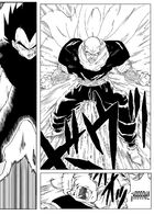 DBM U3 & U9: Una Tierra sin Goku : Capítulo 42 página 8